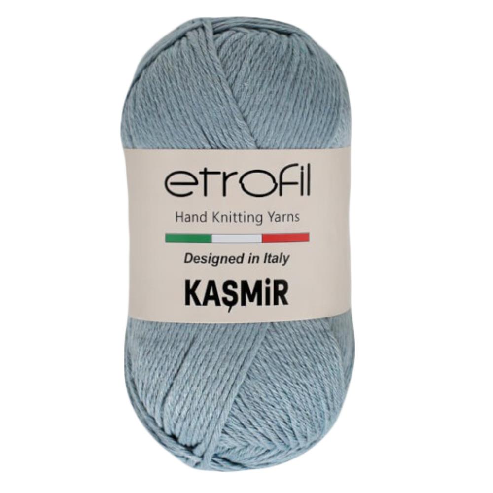 Etrofil Kaşmir Mavi 70441