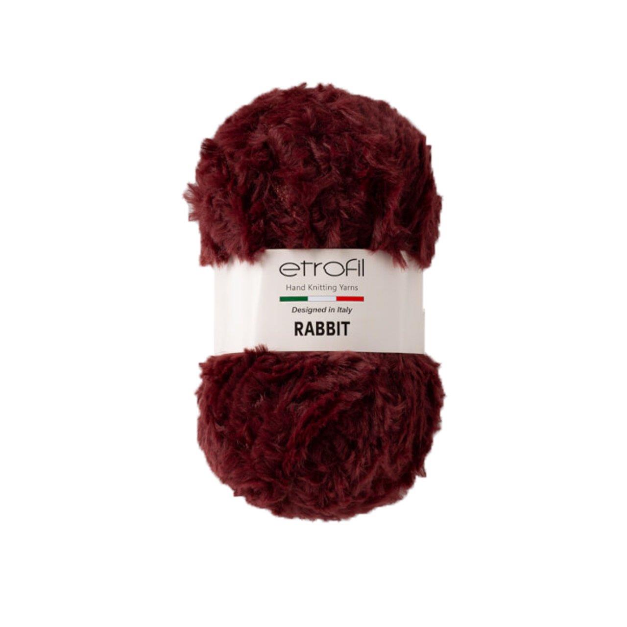 Etrofil Rabbit Bordo 70349