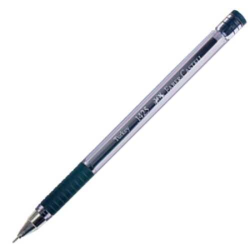 Faber Castell 1425 İğne Uç Tükenmez Siyah