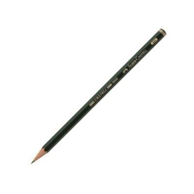 Faber Castell 9000 6H Dereceli Kurşun