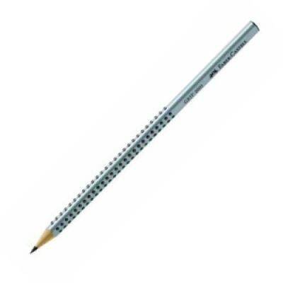 Faber Castell Grip 2001 Kurşun Kalem 2H
