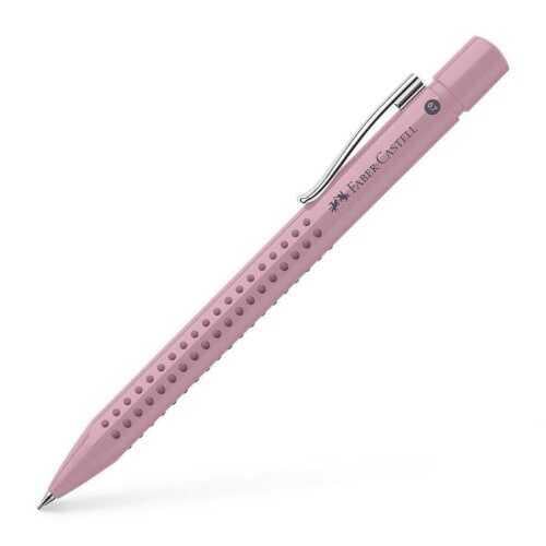 Faber Castell Grip 2010 Versatil Uçlu Kalem 0.7 Mm Gül Rengi