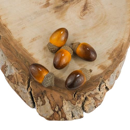 Figürlü Plastik Süsleme 5 Adet Model-01