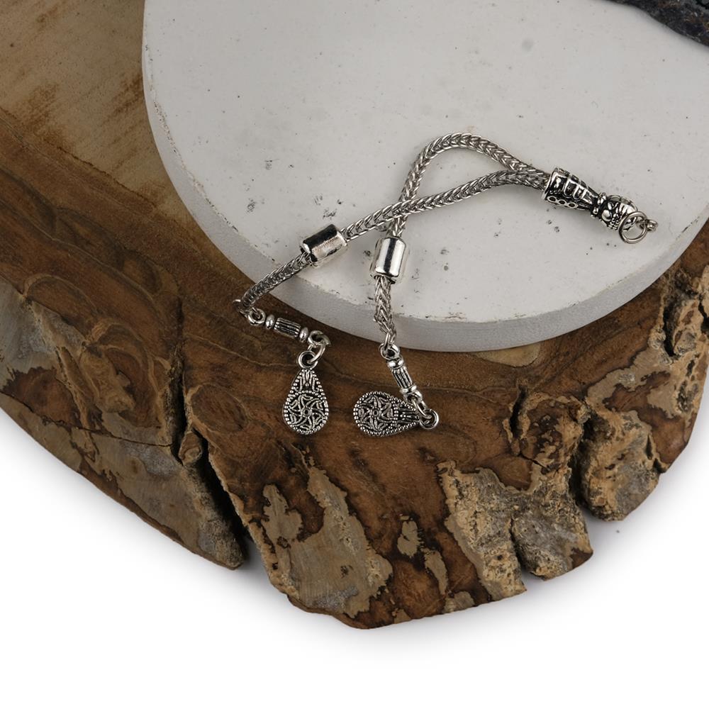 Figürlü Tesbih Püskülü 5872