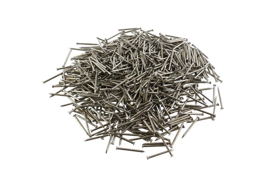 Filografi Çivisi Nikel 1 kg