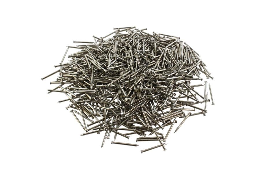 Filografi Çivisi Nikel 500 gram