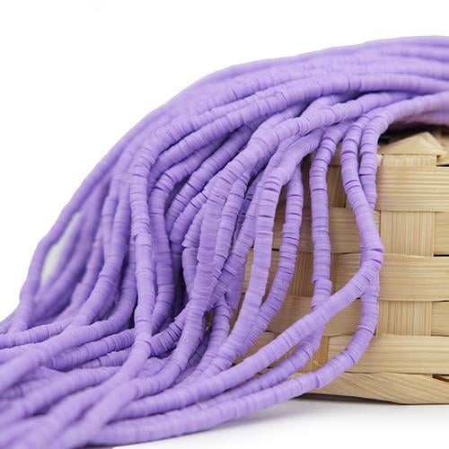 Fimo Boncuk Dizisi 4 mm Model-01