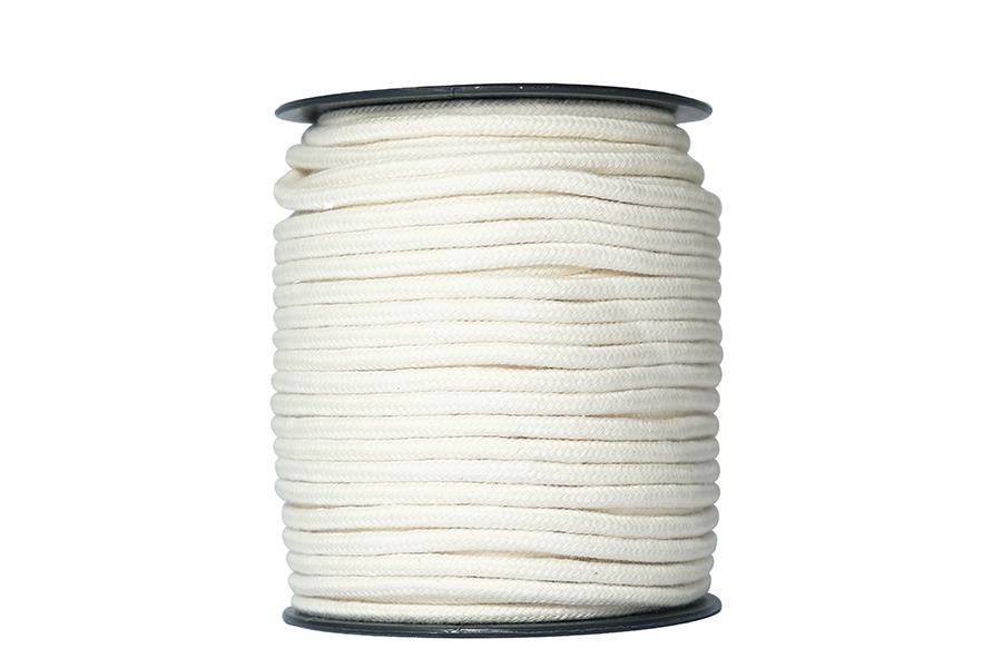 Fitil Kordon İp 5 mm