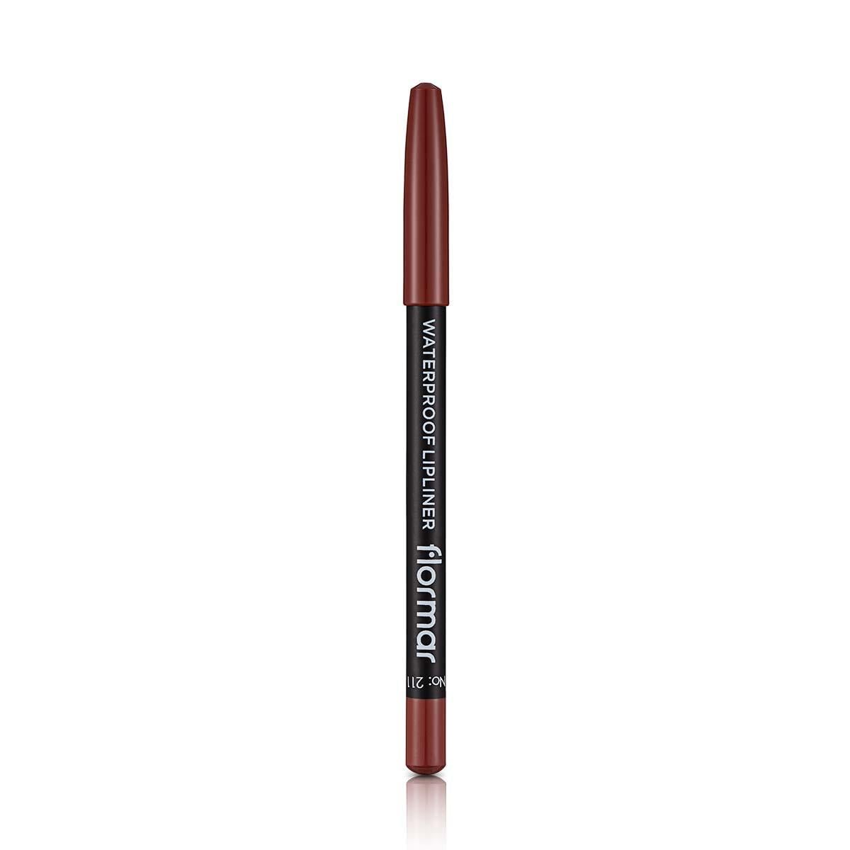 Flormar Dudak Kalemi Waterproof 211