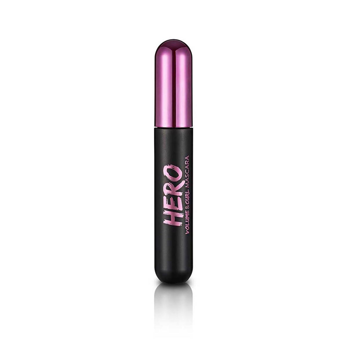 Flormar Hero Volume-Curl Maskara