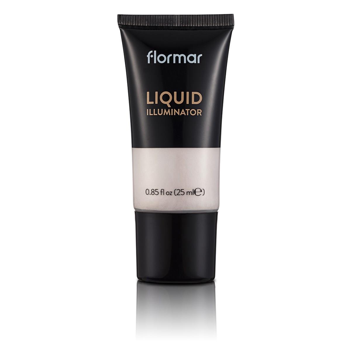 Flormar Likit İlluminator Aydınlatıcı Star Glow No 01