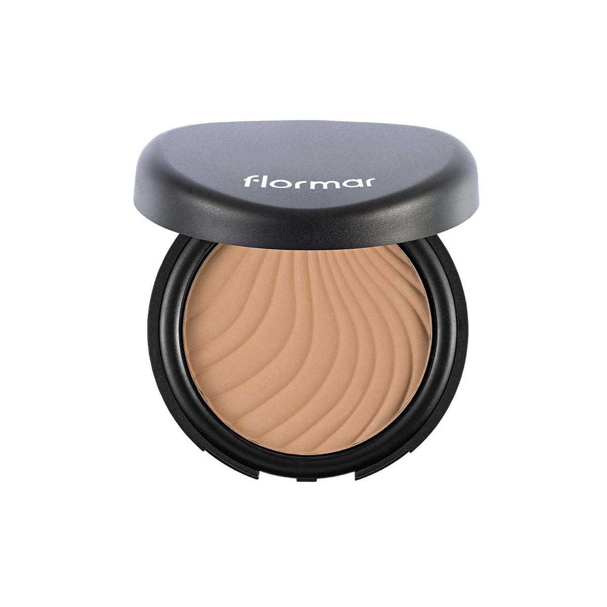 Flormar Pudra True Color 92