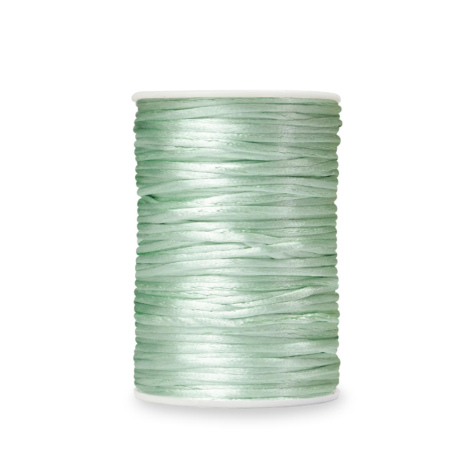 Floş İp Açık Turkuaz