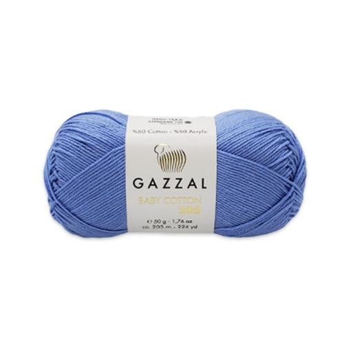 Gazzal Baby Cotton 205 - 517