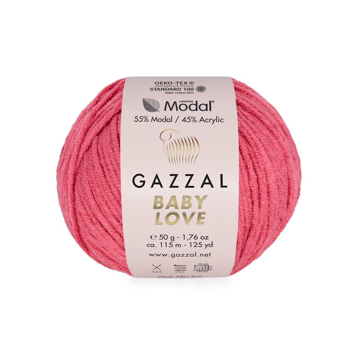 Gazzal Baby Love 1612