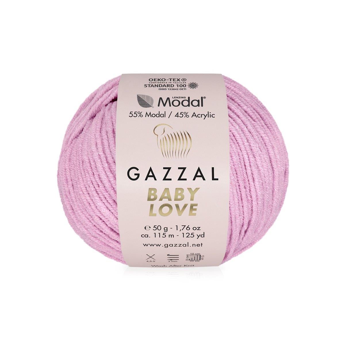 Gazzal Baby Love 1617