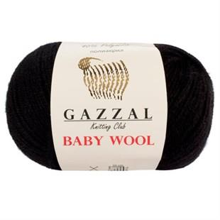 Gazzal Baby Wool 803