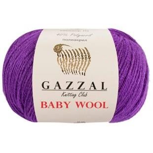 Gazzal Baby Wool 815