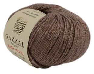 Gazzal Baby Wool 835