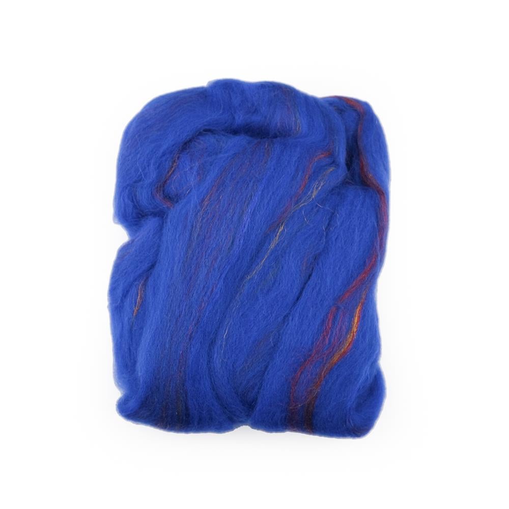 Gazzal Felt Wool Lurex Yün Keçe No:6007