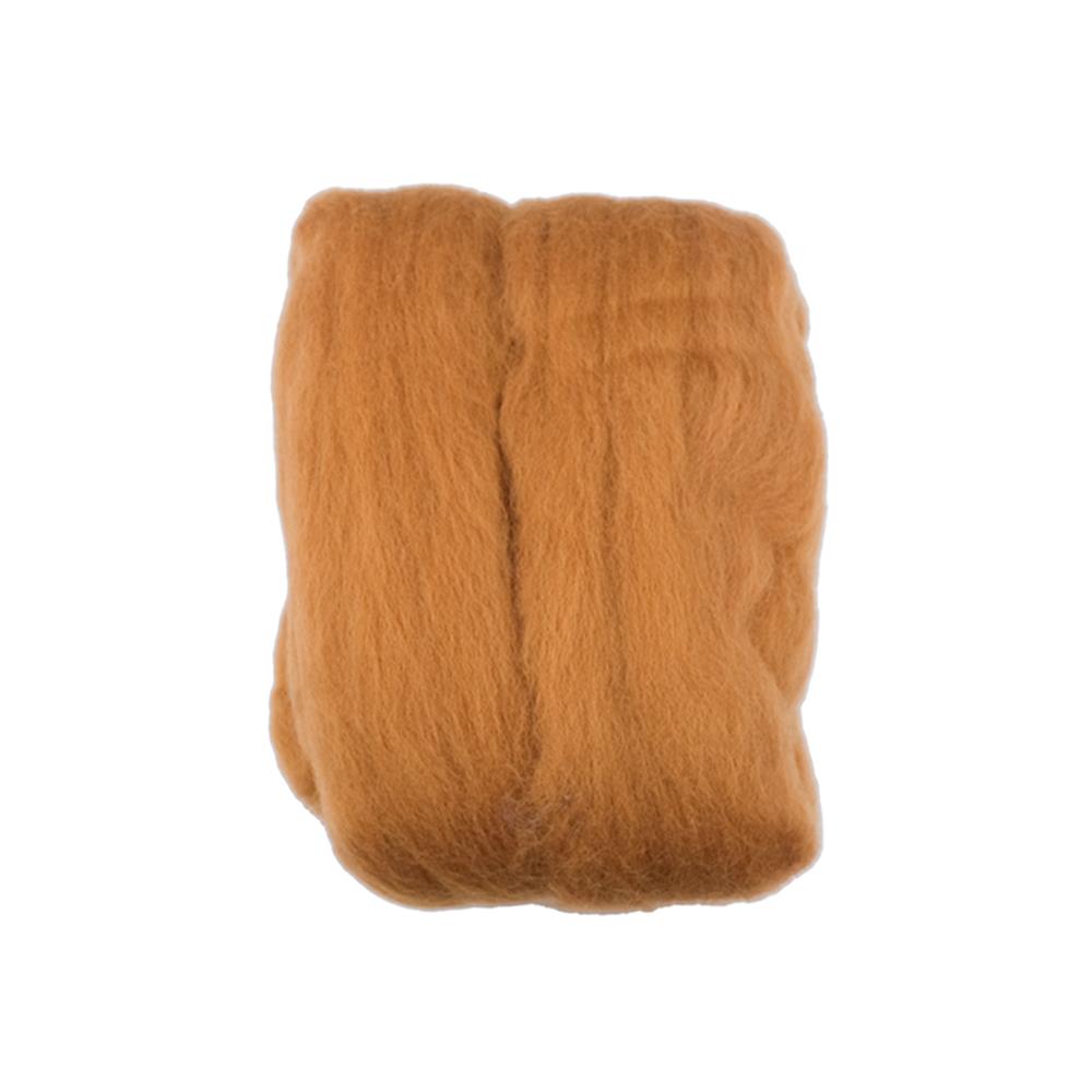 Gazzal Felt Wool Lurex Yün Keçe No:6118