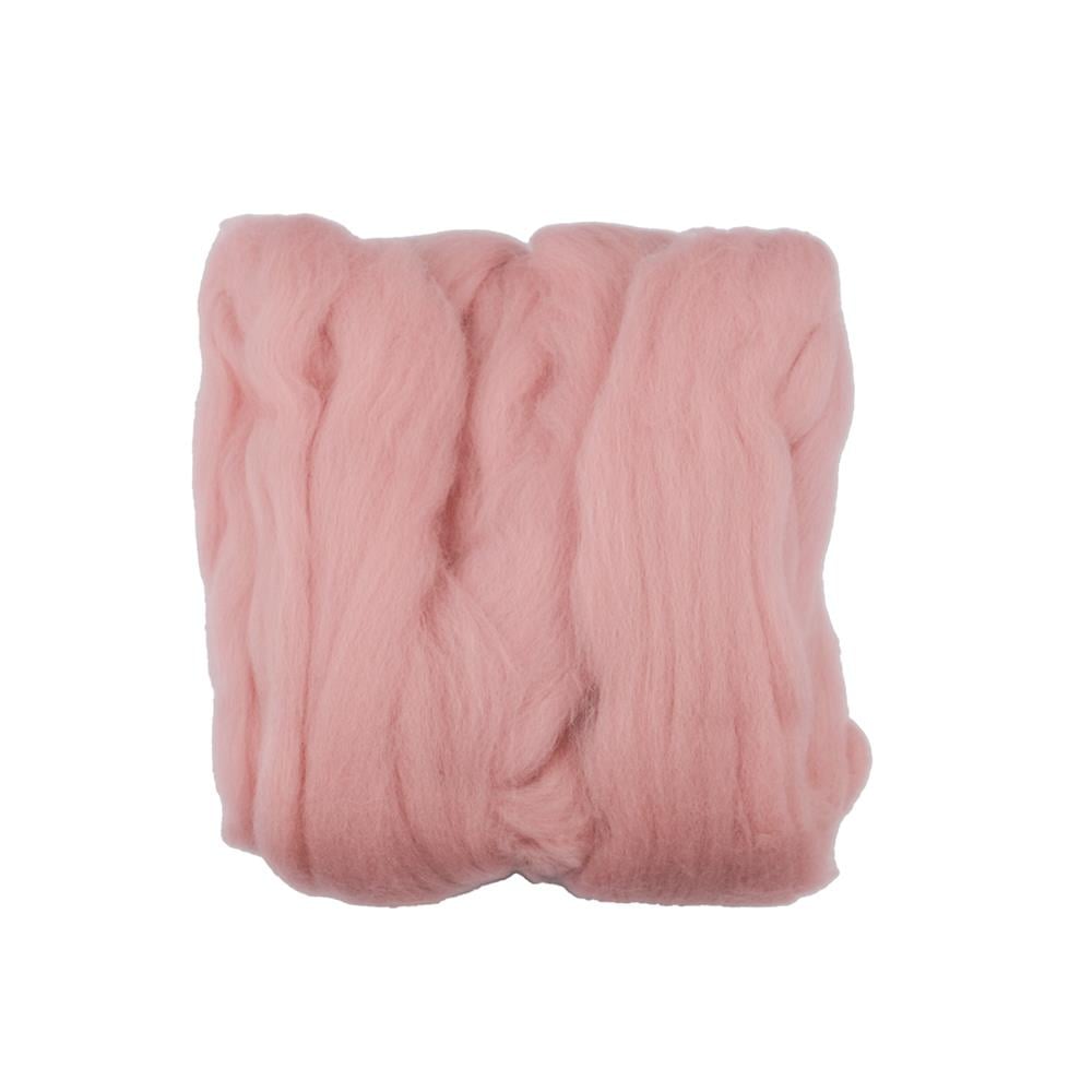 Gazzal Felt Wool Lurex Yün Keçe No:6127