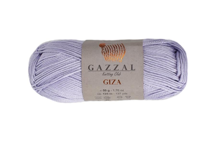 Gazzal Giza Lila 2471