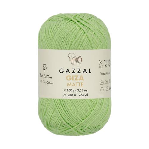 Gazzal Giza Matte - 5558