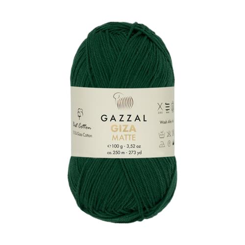 Gazzal Giza Matte - 5561