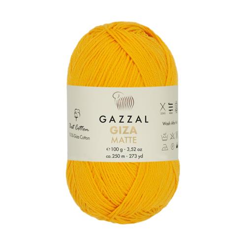 Gazzal Giza Matte - 5564