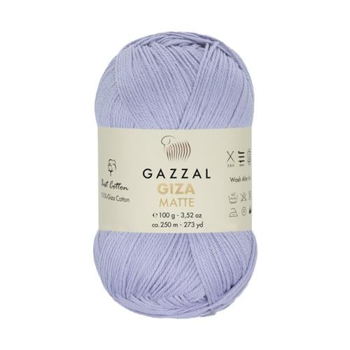 Gazzal Giza Matte - 5571
