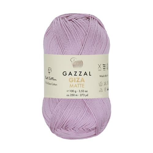 Gazzal Giza Matte - 5572