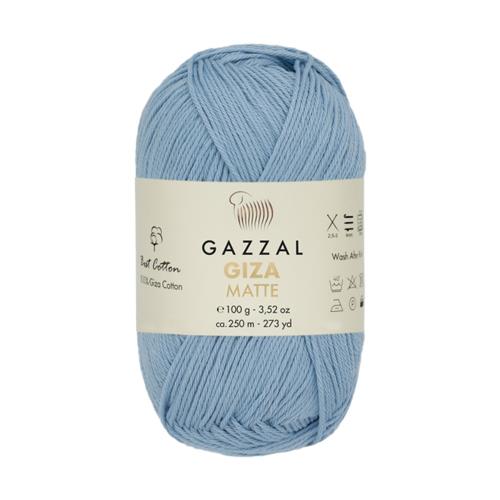 Gazzal Giza Matte - 5574