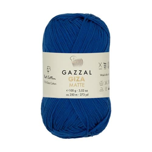 Gazzal Giza Matte - 5577