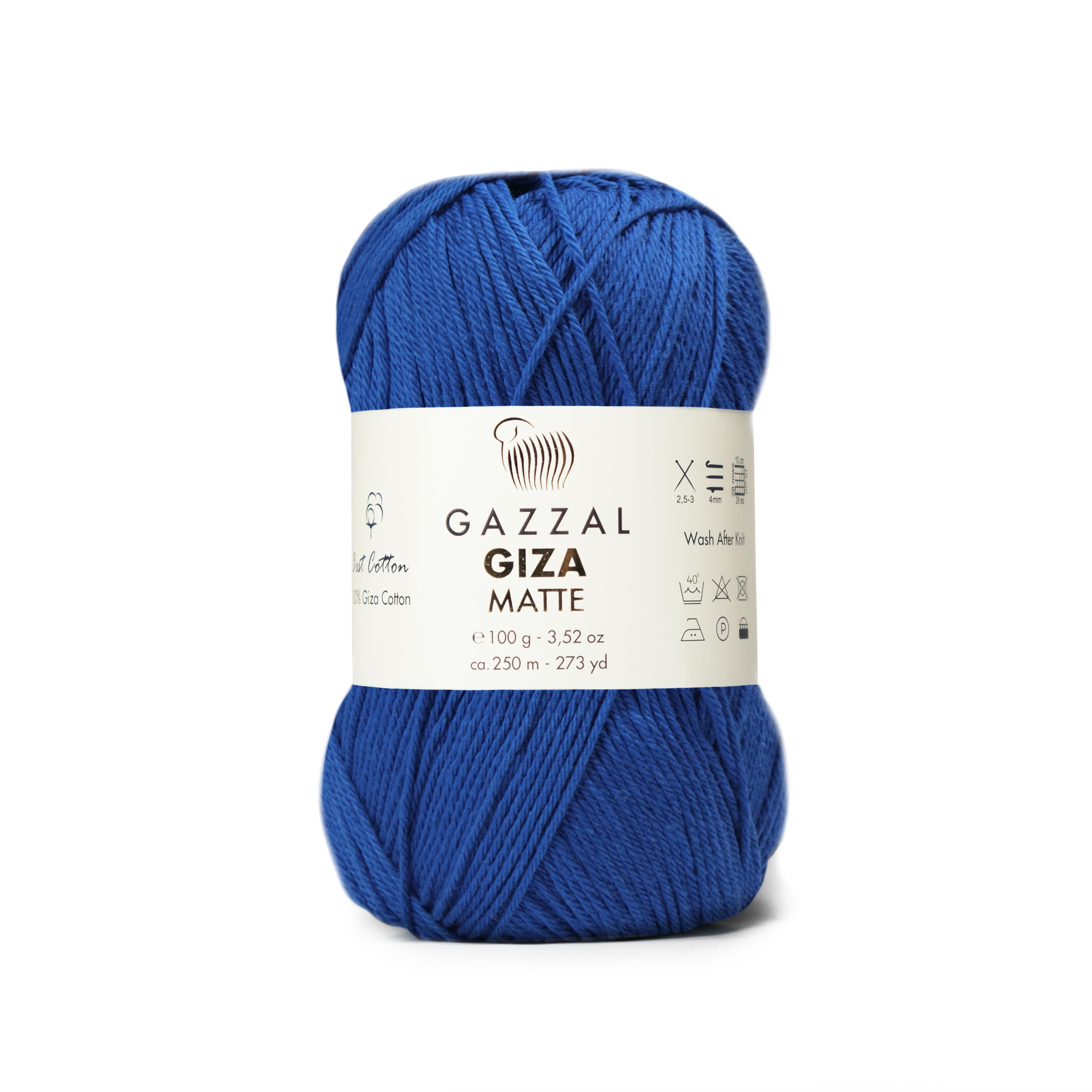 Gazzal Giza Matte - 5578