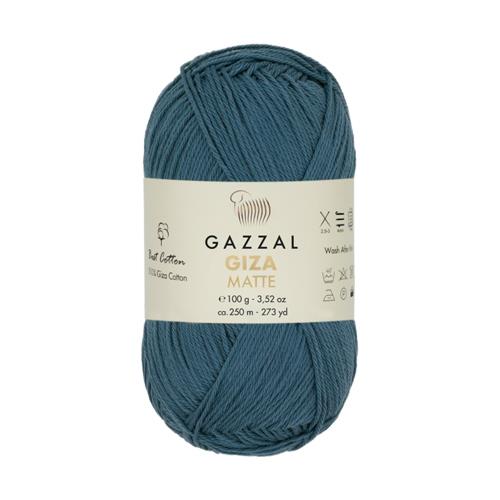 Gazzal Giza Matte - 5579