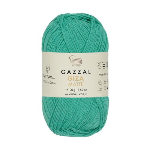 Gazzal Giza Matte - 5581