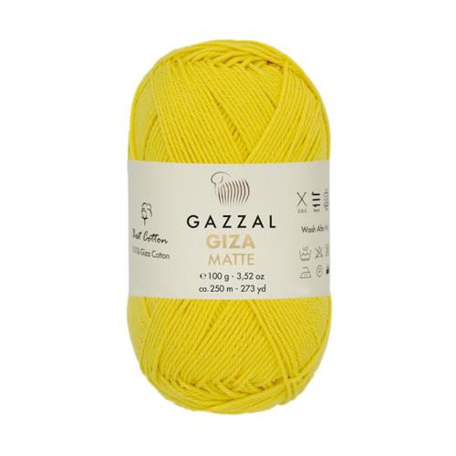 Gazzal Giza Matte - 5583