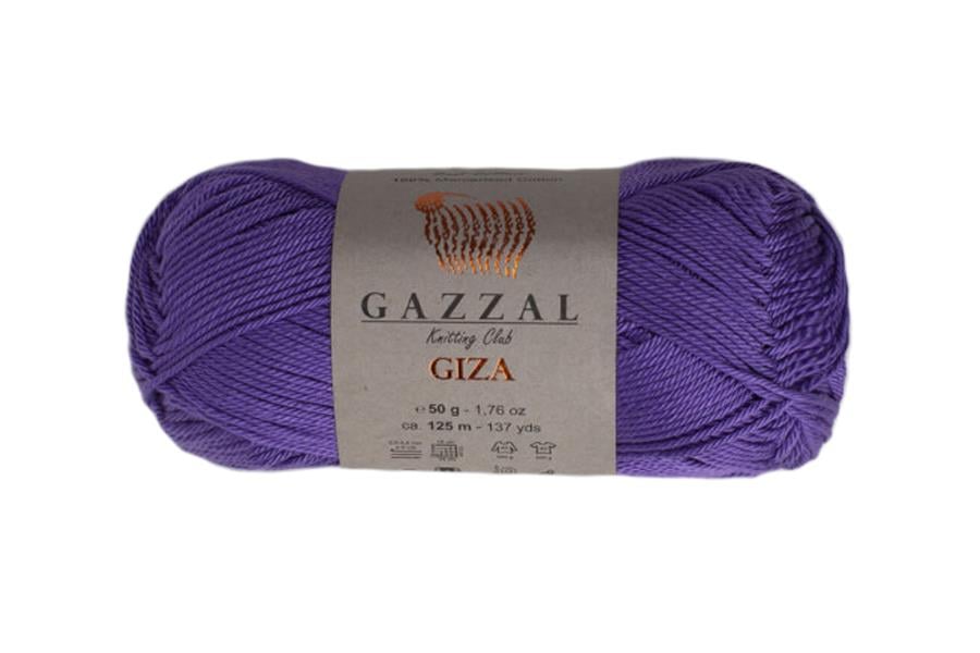 Gazzal Giza Mor 2468