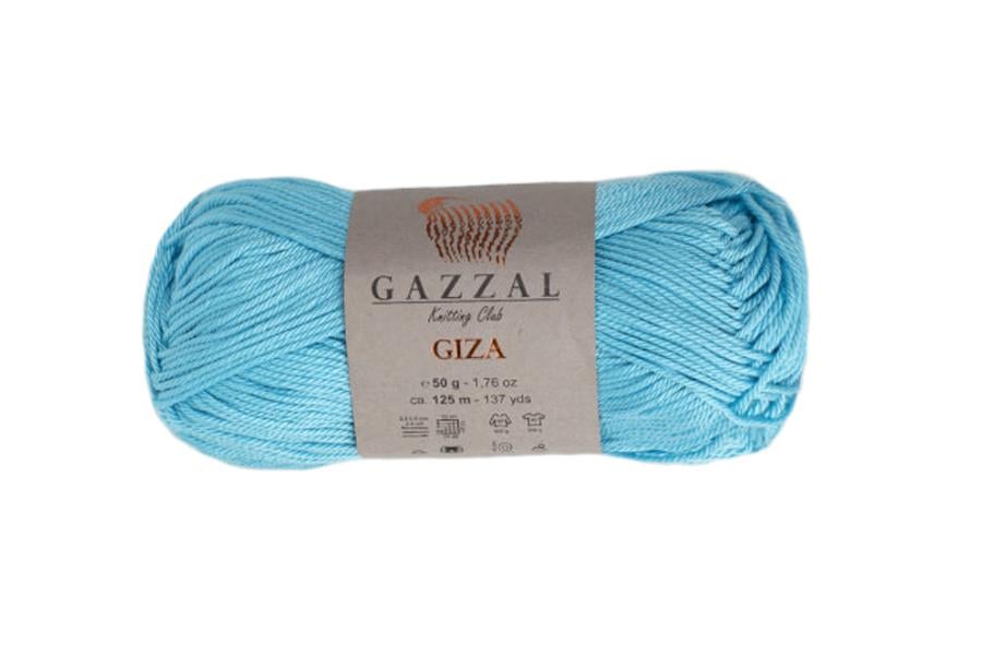 Gazzal Giza Turkuaz 2480