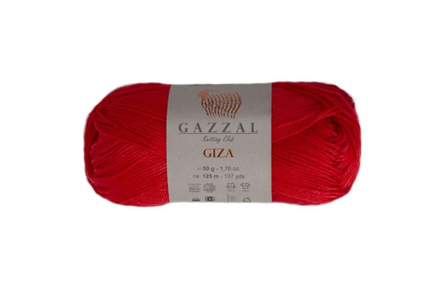 Gazzal Giza Vişne Çürüğü 2487