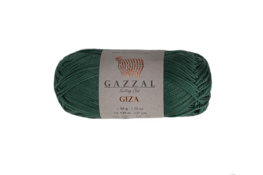 Gazzal Giza Yeşil 2461