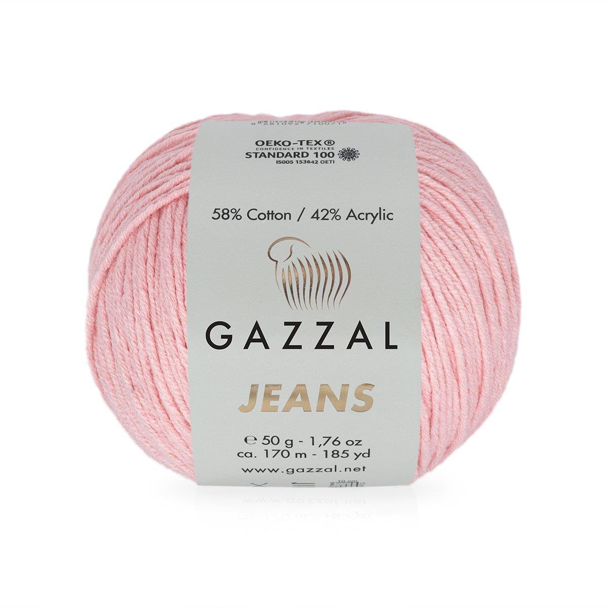 Gazzal Jeans 1118
