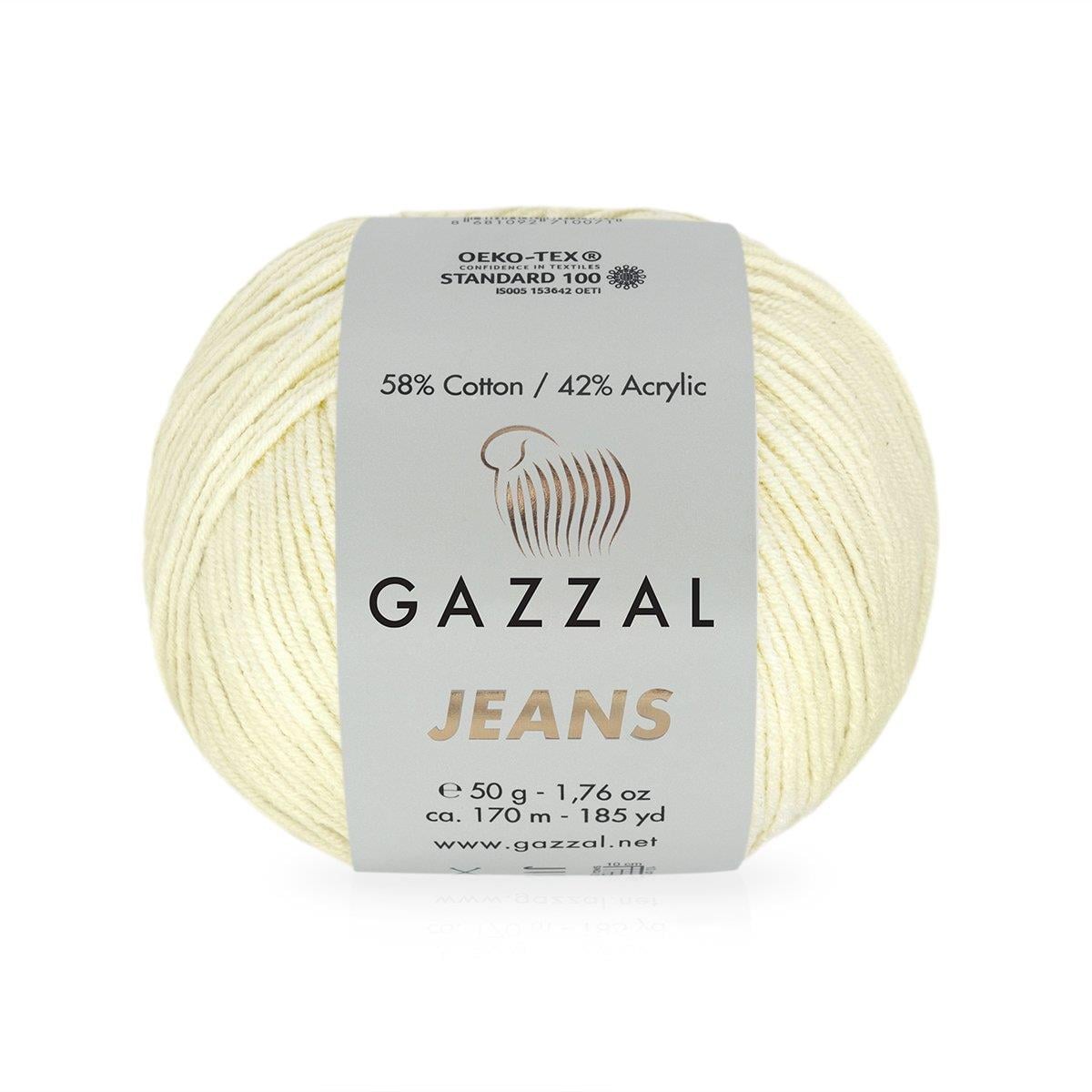 Gazzal Jeans 1120