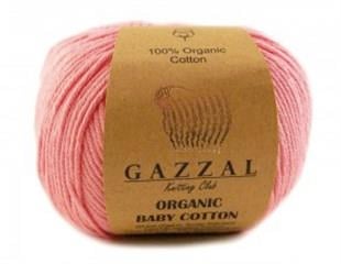 Gazzal Organic Baby Cotton 425