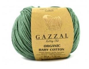 Gazzal Organic Baby Cotton 427