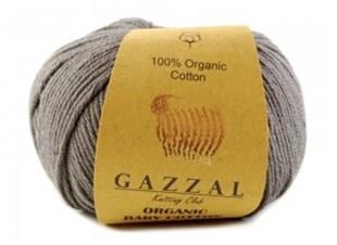 Gazzal Organic Baby Cotton 435