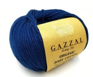 Gazzal Organic Baby Cotton 437