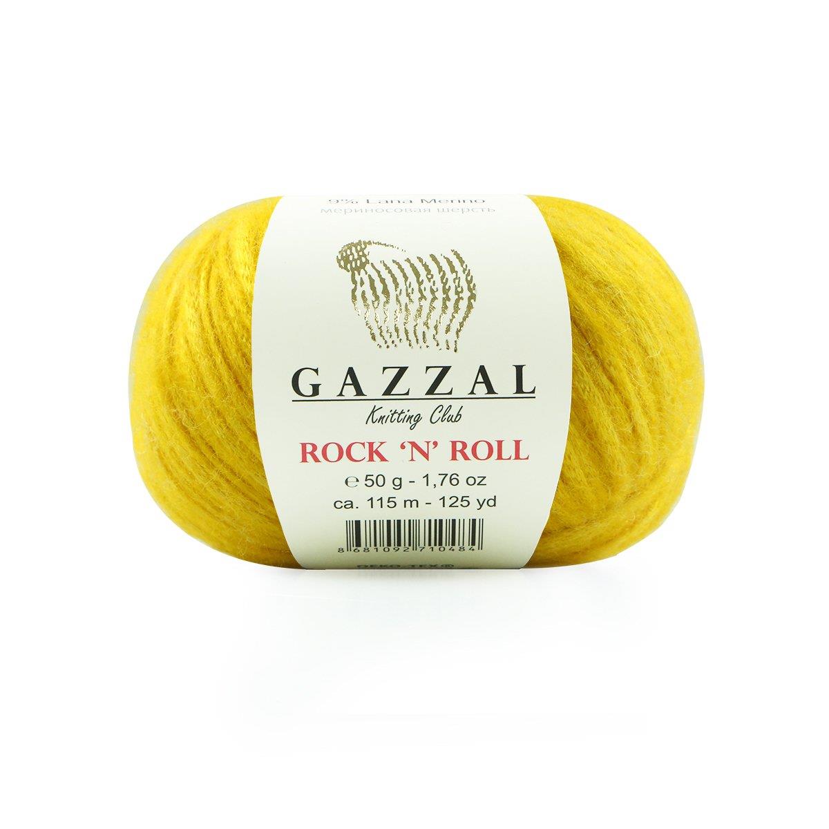 Gazzal Rock'N'Roll 13908