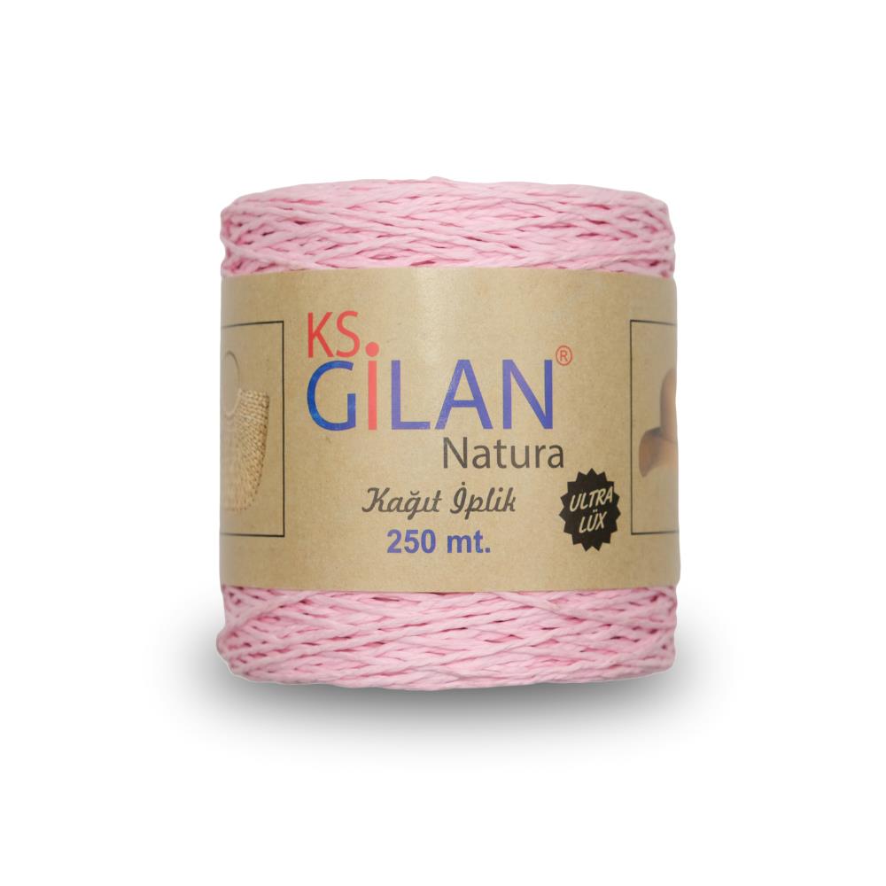 Gilan Ultra Lüks Kağıt İp 250 Metre-Yeni Nesil No:37